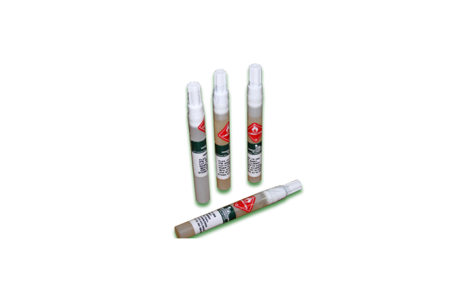 Флюс-карандаш Indium NC-771, LF, безотмывочный